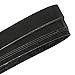1 x 30 Inch Sanding Belts, Sander Belt Assortment, 12 Pack, 400, 600, 800, 1000 Grits, Silicon Carbide, Fine Grit, Assorted Abrasive Cloth for Knife Sharpening
