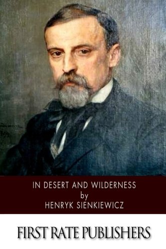 In Desert and Wilderness
