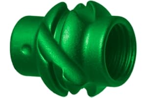 Specialty Archery Podium Peep Green