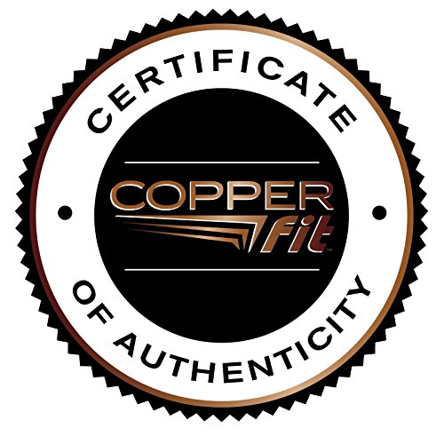 Copper Fit Original Recovery Ankle Sleeve Pricepulse