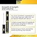 Have Long, Lush Lashes in Less Than Six Weeks! Best Eyelash & Eyebrow Growth Serum has Castor Oil Plus a Whole Lot More! You Can Have Long, Thick Lashes Without Mascara! Made in the USA