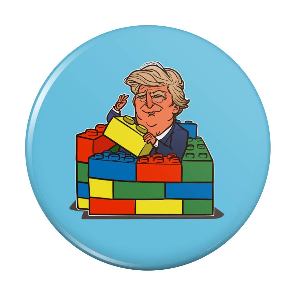 Which Is The Best Building The Wall Trump Toys