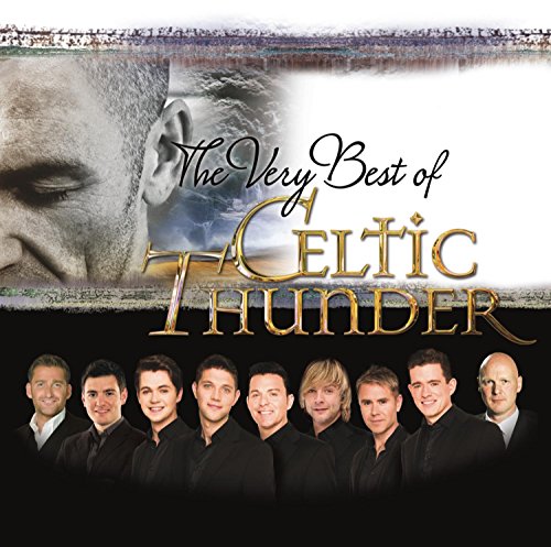 The Very Best Of (The Best Celtic Music)