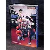 The Ghost in the Shell Vol. 1 [Kodansha Bilingual Comics] [In English and in Japanese]