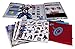 Disney Marvel Avengers Captain America Drawmaster Kids Drawing Set, Medium