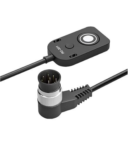 Nikon MC-36A – Telecomando Multifunzione Con Cavo Per Fotocamere Nikon