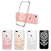 MOSNOVO Designed for iPhone 7 Plus Case/iPhone 8 Plus Case, [6.6 FT Military Grade Drop Protection] Clear Cover for iPhone 7 Plus/iPhone 8 Plus 6.5