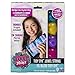 Cool Maker - Tidy Dye Jewel String Kit for Fabric Dying