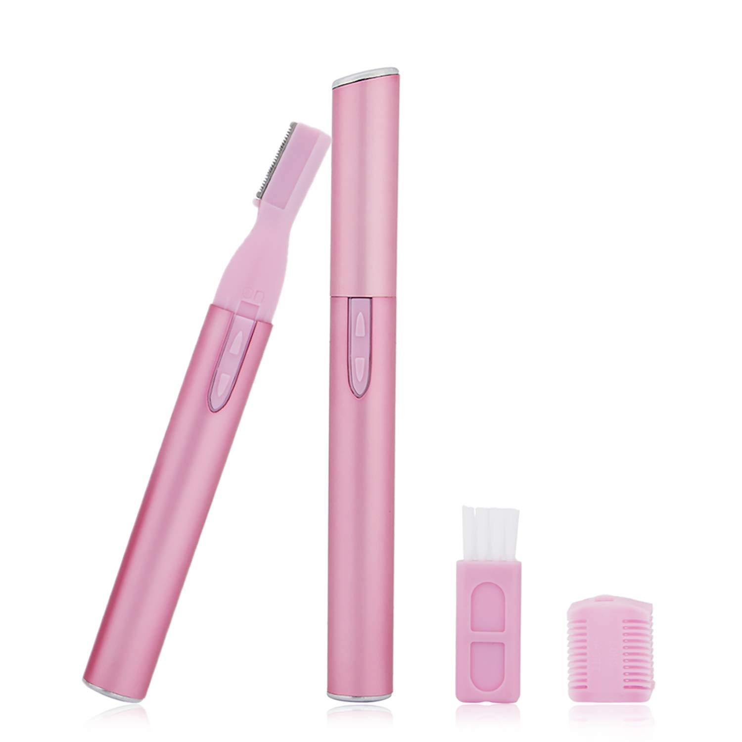 facial hair trimmer for ladies