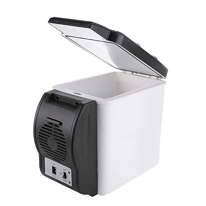 Amazon.es: Adobe abs Nevera Coche Compresor Portatil Mini ...
