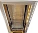 Insulating Stair Cover for Pull Down Attic Ladder 25