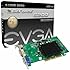 EVGA GeForce 6200 512 MB DDR2 AGP 8X VGA/DVI-I/S-Video Graphics Card, 512-A8-N403-LR