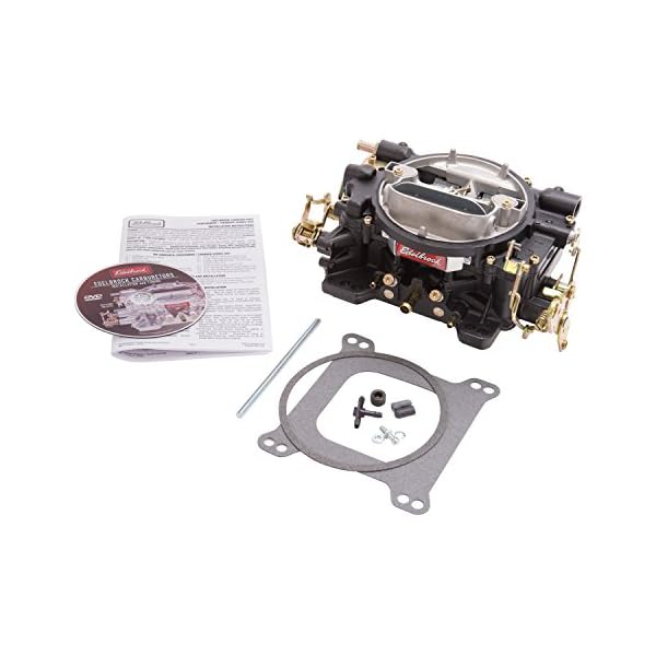 Edelbrock 140536 carburador