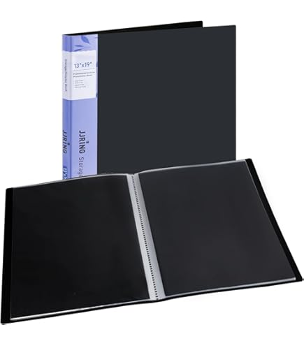 Twenty American Artists　Portfolio Amazon.com: Picturesque Archival Art Portfolio Case 18 x 24