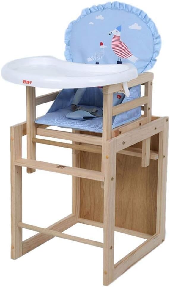 combination high chair