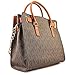 Michael Kors Large Hamilton Women's Handbag Tote Shoulder Bag