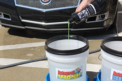 1 Blackfire+Wash+Wax+32+oz