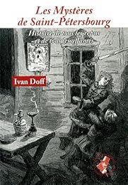 Les  mystères de Saint-Pétersbourg
