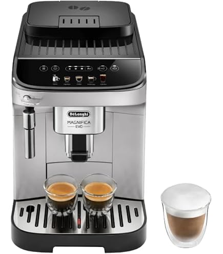 Amazon.com: Delonghi ECAM23120SB Magnifica S Express Super