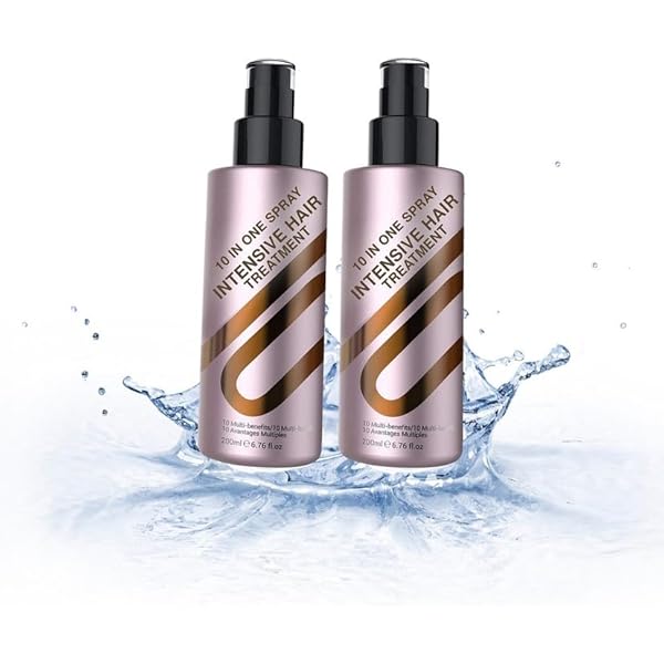 Amazon.com: Argan Deluxe Professional 10 Spray, Morrocan