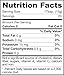 Omega Nutrition Certified Organic Apple Cider Vinegar, 12-Ounces
