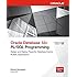 Oracle Database 12c PL/SQL Programming