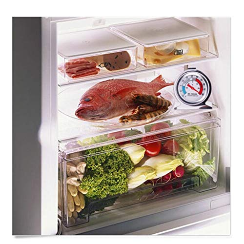 5 JSDOIN+Refrigerator+Thermometers+Thermometer+Freezer+Refrigerator