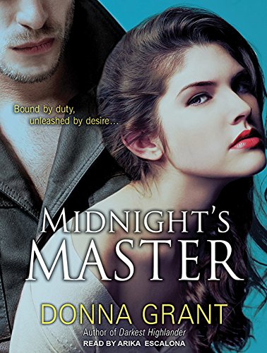 Download Midnight's Master (Dark Warriors)