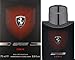 Ferrari Scuderia Forte Eau de Parfum Spray for Men, 2.5 Ounce