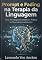 Livro Prompt e Fading na Terapia da Linguagem (Fonoaudiologia)