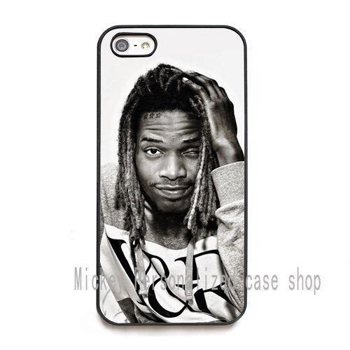 Fetty Wap phone cases cover for iPhone 5C
