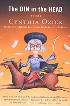 Cynthia ozick awards image