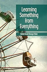 Learning Something From Everything