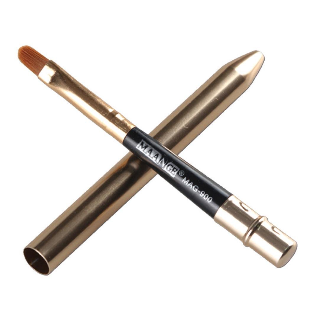 Best Makeup Brush Egg With Cap