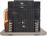 Dynatron J10 AMD SP5 CPU Cooler 300W Server Fan view 3