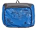 Eagle Creek Women's Travel Duffle, Blue/Asphalt