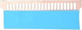 Ghulumn 4 Pieces Pure Copper RAM Heatsink Laptop Gaming PC Memory Cooling 0.5mm view 3