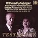 Strauss: Four Last Songs / Wagner: Excerpts from Tristan und Isolde & Götterdämmerung