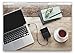 WD 457mm USB Type-C to Micro-B Cable - WDBLVG0000NBK-WRSN