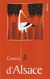 Contes d'Alsace