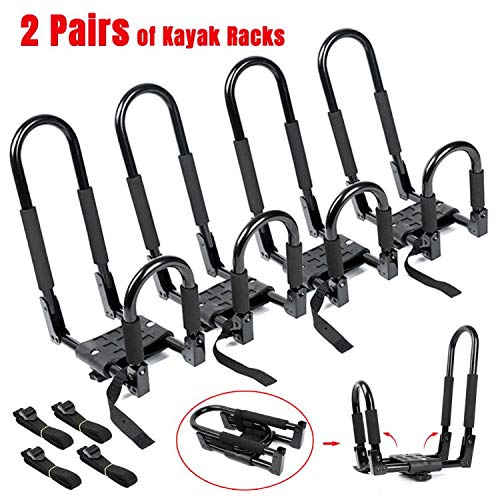 5 Heavy+Duty+Universal+Surfboard+Carriers+Trailers