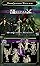 Malifaux: Neverborn - The Queen's Return - Titania Crew