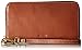 Fossil Emma RFID Smartphone Wristlet Wallet