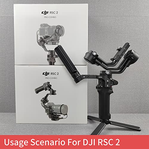 Original Ronin S/SC Handgrip Mount for DJI Ronin S / Ronin SC / DJI RSC