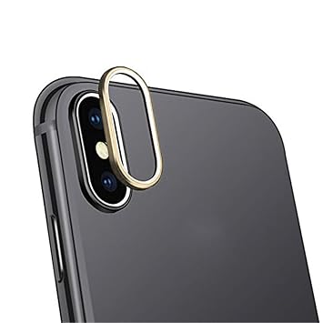 Amazon Com Shl 9h Hardness Back Camera Lens Tempered Glass Film