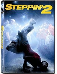Steppin' 2