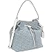 GUESS Juliana Bucket Bag in Denim