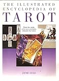 Image de The Illustrated Encyclopedia of Tarot