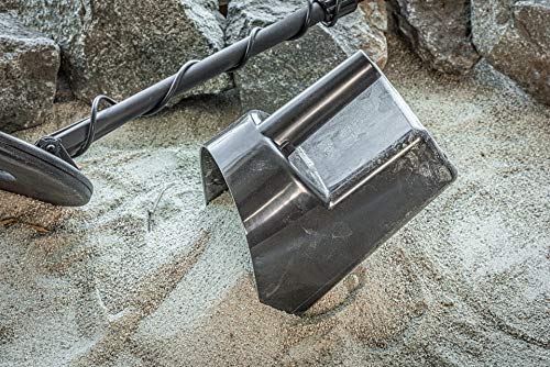 5 SE+GP3+SS20BK+Prospectors+Choice+Detecting