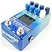 Dr. Scientist Atmosphere Reverb Effects Pedal